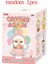 Popmart Crybaby Crying Again Seri Serisi Vinil Oyuncaklar Kawaii Anime Action Figür Caixa Caja Sürpriz Su Dolls Kızlar 1 Adet (Yurt Dışından) 1