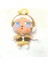 2025 Crybaby Crying Again Seri Serisi Figürleri Vinil Yüz Bebek Crybaby Kolye Keychain Su Oyuncak Altın (Yurt Dışından) 1