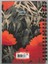 Ibıza Notes A6 Spiralli Karton Kapak 80 Yp. Çizgili Not Defteri 2