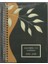 15X21.5 Spiralli Sert Kapak Akademik Yıl Ajandası - Wheat Ears 2025-2026 1
