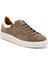 Erkek Sneaker ( Günlük) MO-27050A005-27050 Giuseppe Mengoni Suggero Süet 2