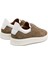 Erkek Sneaker ( Günlük) MO-27050A005-27050 Giuseppe Mengoni Suggero Süet 5