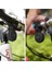 Yüksek Sesli Korna 120 Db Elektrikli Bisiklet Scooter Korna Şarjlı Scooter Zili 5