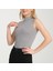 Greymoda Kadın Balıkçı Yaka Kolsuz Body 1