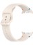 Galaxy Watch 8 40MM / Watch 8 44MM / Watch 6 Classic 46MM Uyumlu Silikon Soft Kordon 4