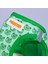 Frog Air-Mesh Göğüs Tasması Kedi Köpek Göğüs Tasması Kurbağa Desenli Köpek Tasması 2