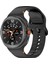Galaxy Watch 8 40MM / Watch 8 44MM / Watch 6 Classic 46MM Uyumlu Silikon Soft Kordon 1