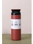Kişiye Özel 500 ml Paslanmaz Çelik Araç Baskılı Termos 8 Saat Isı Koruma Kahve ve Çay Termosu 3