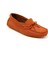 Kadın Sneaker ( Günlük) RC-25Y-058-R1822 John May Orange Süet 2