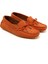 Kadın Sneaker ( Günlük) RC-25Y-058-R1822 John May Orange Süet 3