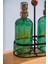 Pierre Metal Standlı Sabunluk Seti - 500 ml 2