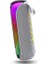 MM45 Rgb Kablosuz Taşınabilir Gri Hoparlör 1