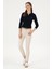 Kadın Lacivert Sweatshirt 50313593-VR033 4