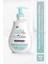 Baby Dove Bebekler için Kokusuz Saç ve Vücut Şampuanı 400 ml 1