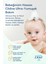 Baby Dove Bebekler için Kokusuz Saç ve Vücut Şampuanı 400 ml 4
