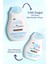 Baby Dove Hassas ve Kuru Cilde Sahip Bebekler İçin Saç Şampuanı 200 ml 3