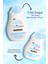 Baby Dove Hassas ve Kuru Cilde Sahip Bebekler İçin Saç Şampuanı 400 ml 3