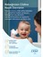 Baby Dove Hassas ve Kuru Cilde Sahip Bebekler İçin Saç Şampuanı 400 ml 4