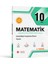 10. Sınıf Matematik Set 2025 – 2026 Yeni Müfredat 3