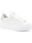 Kadın Sneaker ( Günlük) 41P7 Frau Sun Bıancosilver 1