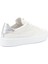 Kadın Sneaker ( Günlük) 41P7 Frau Sun Bıancosilver 3