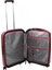 Unisex Valiz 57615505-5505 Trolley Grande Ypsilon 4.0 Burgundy 4