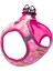 Daisy Air-Mesh Göğüs Tasması Kedi Köpek Göğüs Tasması Papatya Desenli Köpek Tasması 5