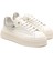 Kadın Sneaker ( Günlük) 40T0 Frau Sunfancy Bıancokiss 3
