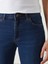 Lcw Jeans Indigo Mars Flare Kadın Jean Pantolon 3