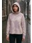 Kapüşonlu Sweatshirt 1