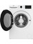 2'li Beyaz Eşya Seti (10 kg Çamaşır Makinesi + 10 kg Kurutma Makinesi)KMX 1001 , CMX 10120 4