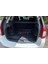 2018 Dacia Logan Mcv (5 Koltuk) 3D Kauçuk Bagaj Havuzu 3