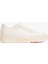 Tommy Jeans Leather Logo Basketball Erkek Beyaz SNEAKER.Z00 1