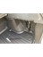 2016 Dacia Logan Mcv (5 Koltuk) 3D Kauçuk Bagaj Havuzu 8