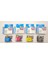 Dpi Kartuş Brother LC-223 Cmyk 4’lü Set Muadil Mürekkep Kartuş – 600 Sayfa 2