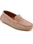 Kadın Sneaker ( Günlük) RC-25Y-058-R1821 John May Pembe Süet 2