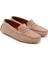 Kadın Sneaker ( Günlük) RC-25Y-058-R1821 John May Pembe Süet 3