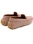 Kadın Sneaker ( Günlük) RC-25Y-058-R1821 John May Pembe Süet 5