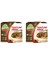 Bahar Tantuni Hindi 165 G (2 Adet) 1