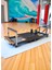 Pilates Reformer Katlanabilir Pilates Cihazı 1