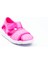 Vicco 332.P20Y.306 Fuşya Kız Çocuk Sandalet 1