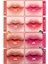Yapışkanlık Hissi Vermeyen Yoğun Işıltılı Tint Clıo Crystal Glam Tint (20 Vanilla Apple) Appleseries 5