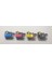 Dpi Kartuş Brother LC-3717 Cmyk 4’lü Set Muadil Mürekkep Kartuş – 1.500 Sayfa 3