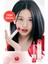 Yapışkanlık Hissi Vermeyen Yoğun Işıltılı Tint Clıo Crystal Glam Tint (17 Classic Apple) Appleseries 1