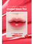 Yapışkanlık Hissi Vermeyen Yoğun Işıltılı Tint Clıo Crystal Glam Tint (17 Classic Apple) Appleseries 2