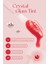 Yapışkanlık Hissi Vermeyen Yoğun Işıltılı Tint Clıo Crystal Glam Tint (17 Classic Apple) Appleseries 3