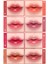 Yapışkanlık Hissi Vermeyen Yoğun Işıltılı Tint Clıo Crystal Glam Tint (17 Classic Apple) Appleseries 4