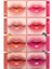 Yapışkanlık Hissi Vermeyen Yoğun Işıltılı Tint Clıo Crystal Glam Tint (17 Classic Apple) Appleseries 5