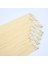 ÇIT ÇIT 6 PARÇA GERÇEK SAÇ PLATİN 150gr. 70cm 1