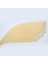 ÇIT ÇIT 6 PARÇA GERÇEK SAÇ PLATİN 150gr. 70cm 2